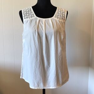 NWT Boden Tank Top